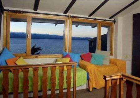 Las Moiras Hostel San Carlos de Bariloche Eksteriør billede