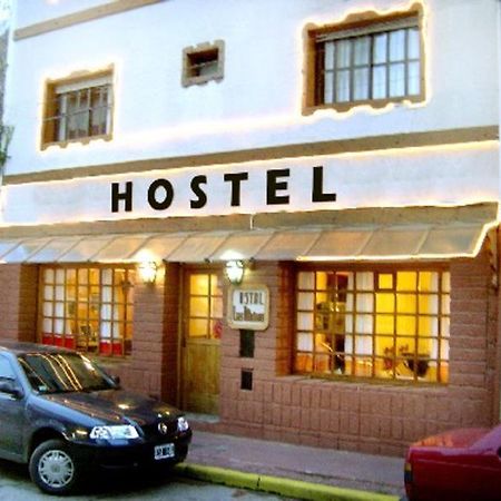 Las Moiras Hostel San Carlos de Bariloche Eksteriør billede
