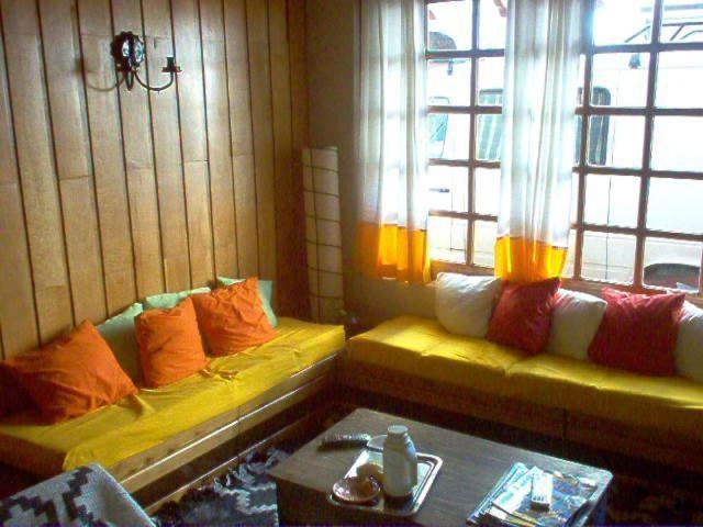 Las Moiras Hostel San Carlos de Bariloche Eksteriør billede