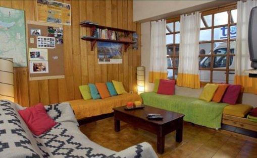 Las Moiras Hostel San Carlos de Bariloche Eksteriør billede