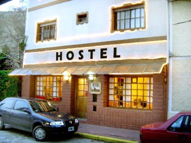 Las Moiras Hostel San Carlos de Bariloche Eksteriør billede